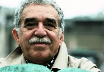 راز 30 ساله مارکز هشت سال پس از مرگ او فاش شد