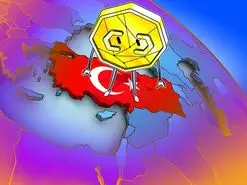 حزب حاکم ترکیه جلسه قوانین رمزارز خود را در متاورس برگزار کرد!