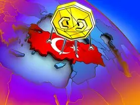حزب حاکم ترکیه جلسه قوانین رمزارز خود را در متاورس برگزار کرد!