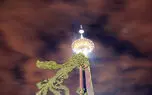 سرانجام «برج میلاد» خانه جشنواره چهلم فیلم فجر شد