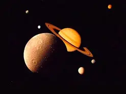 ناسا راز بزرگ قمر میماس را برملا کرد