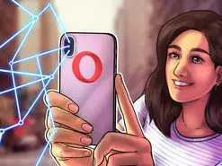 اپرا مرورگر مخصوص وب 3 خود را با نام Crypto Browser معرفی کرد