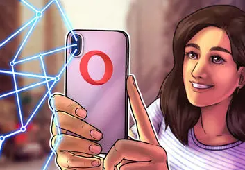 اپرا مرورگر مخصوص وب 3 خود را با نام Crypto Browser معرفی کرد