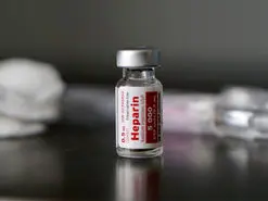 هپارین داروی ارزانی که آسیب ریه ناشی از کرونا را محدود می ‌کند