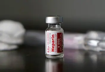هپارین داروی ارزانی که آسیب ریه ناشی از کرونا را محدود می ‌کند