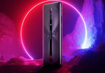 بررسی مشخصات و قیمت احتمالی رد مجیک 7