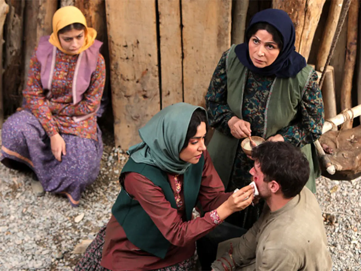 زمان پخش سریال جیران اعلام شد