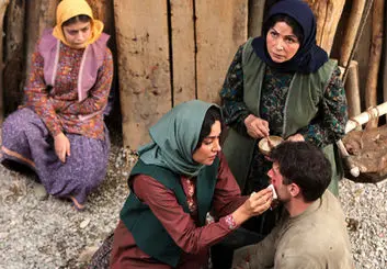 زمان پخش سریال جیران اعلام شد