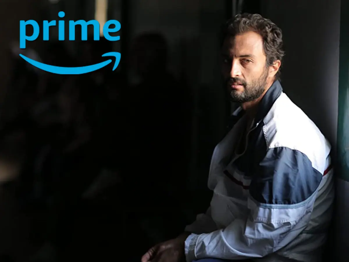 «قهرمان» رکورد پربیننده‌ترین فیلم غیرانگلیسی آمازون را شکست