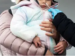 امیکرون کودکان بیشتری را مبتلا می‌کند | افزایش تعداد بستری‌ها