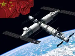 برنامه های فضایی چین برای 5 سال آینده