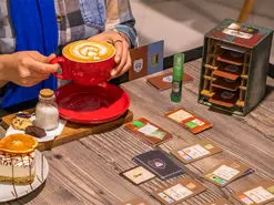 ممنوعیت بازی به صورت مختلط در کافه بازی های مشهد