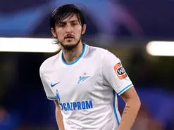 پایان کار سردار آزمون در لیگ روسیه | ستاره ایرانی بوندسلیگایی شد