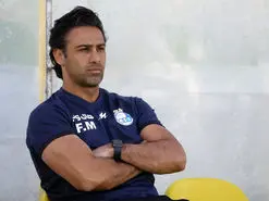 خانه فرهاد مجیدی مورد دستبرد سارقین قرار گرفت