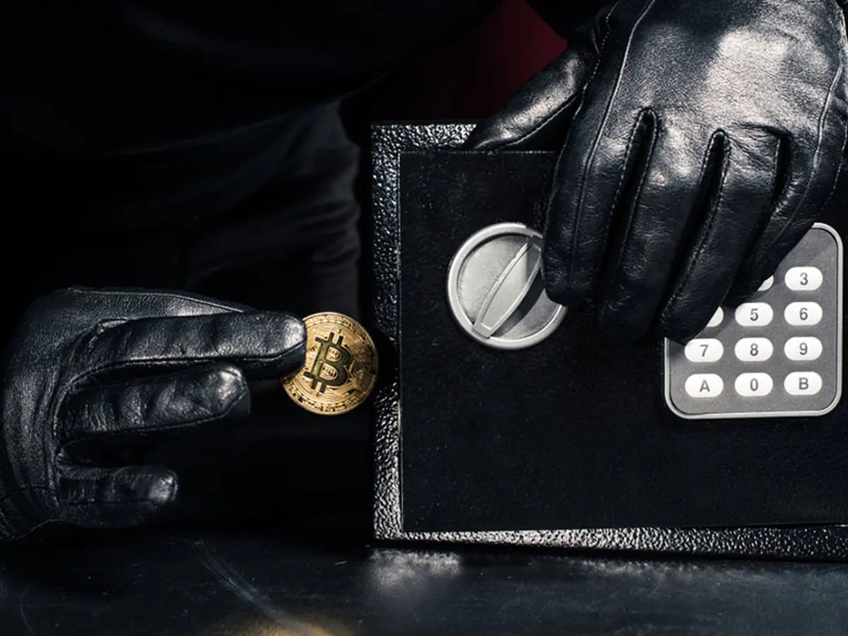 بزرگترین سرقت های ارز دیجیتال تاریخ