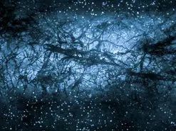 10 پرسش بی پاسخ درباره ماده تاریک