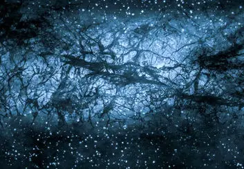 10 پرسش بی پاسخ درباره ماده تاریک