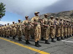 افزایش سرسام‌آور مبلغ خرید سربازی در بودجه 1401 | خرید سربازی لاکچری شد؟