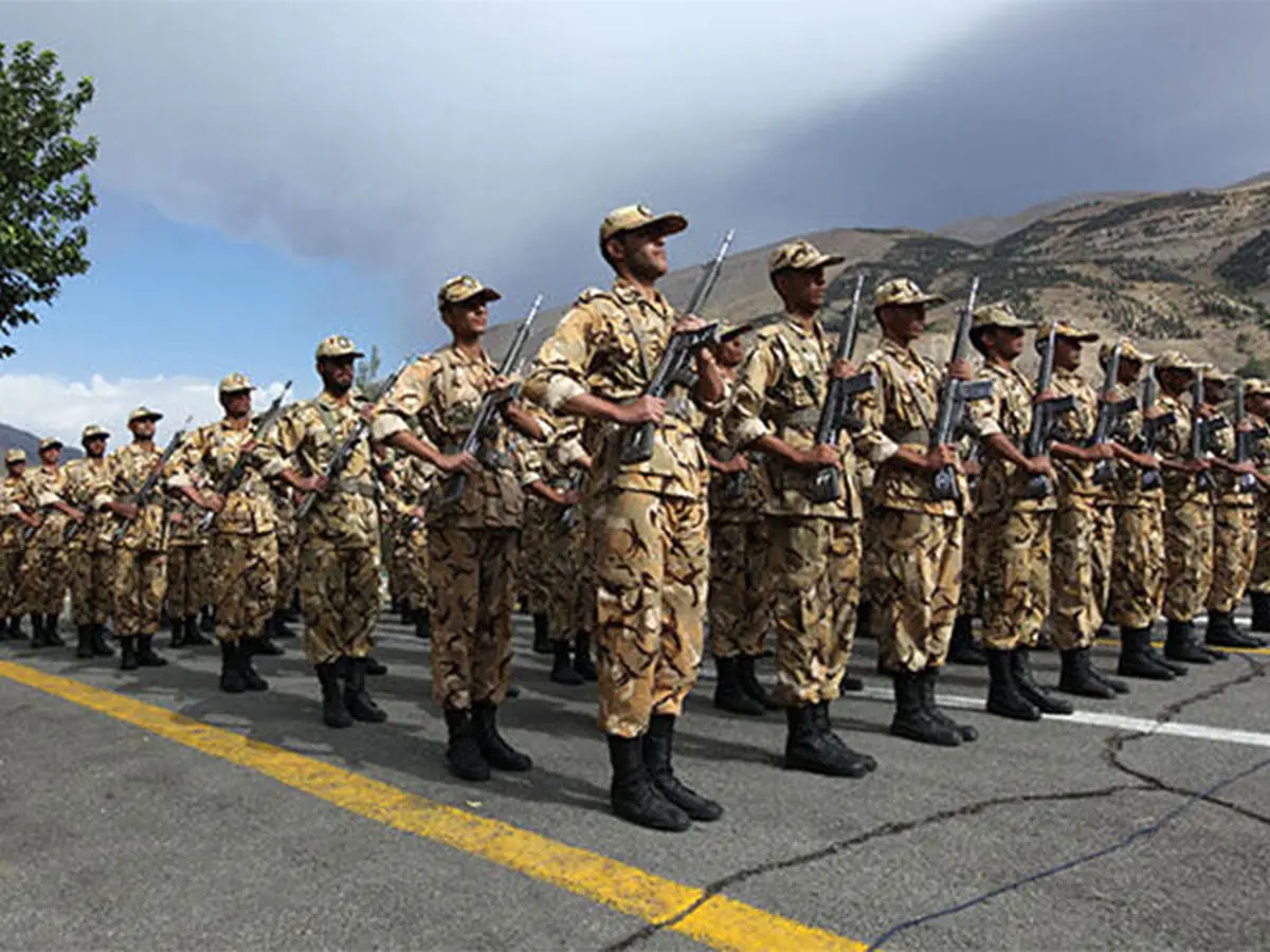 افزایش سرسام‌آور مبلغ خرید سربازی در بودجه 1401 | خرید سربازی لاکچری شد؟