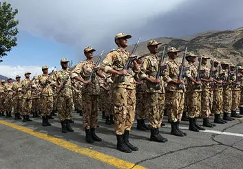 افزایش سرسام‌آور مبلغ خرید سربازی در بودجه 1401 | خرید سربازی لاکچری شد؟