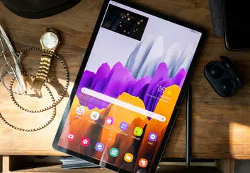 افشای مشخصات سری گلکسی تب S8 در تصاویر تبلیغاتی