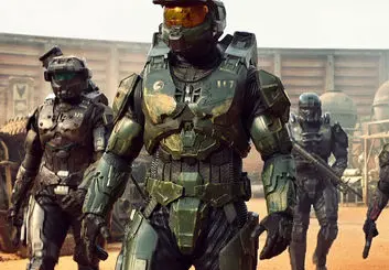 تاریخ پخش سریال Halo بالاخره مشخص شد