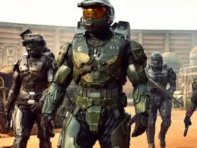 تاریخ پخش سریال Halo بالاخره مشخص شد