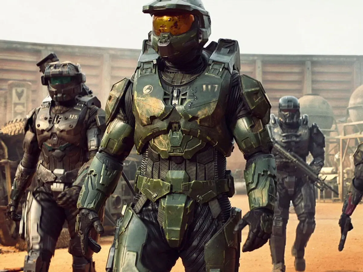 تاریخ پخش سریال Halo بالاخره مشخص شد