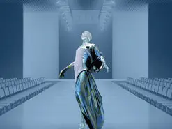 لباس‌‌ها از زبان NFT با ما سخن می‌‌گویند