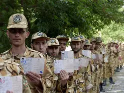 حداکثر معافیت های تحصیلی برای اعزام به سربازی