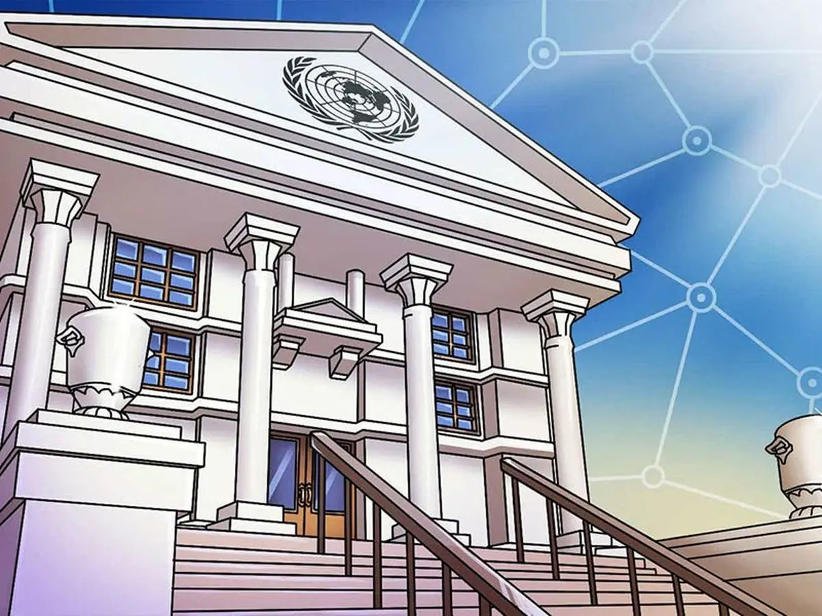 یونیسف خواستار محافظت از کودکان در فضای رمزارزها است