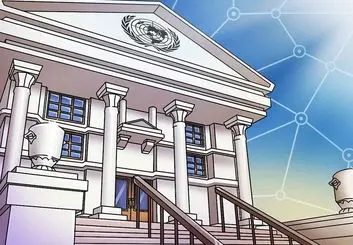 یونیسف خواستار محافظت از کودکان در فضای رمزارزها است