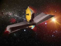 آمادگی تلسکوپ جیمز وب برای نخستین رصد کیهانی