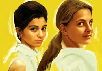 زمان پخش فصل سوم سریال دوست نابغه من