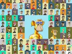 بزرگترین سلبریتی‌های صاحب NFT مجموعه بورد ایپ یات کلاب