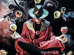 شکایت اپل از سازندگان فیلم Apple Man