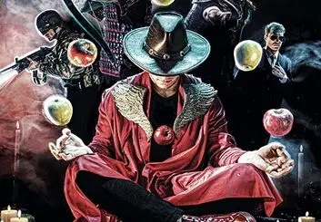 شکایت اپل از سازندگان فیلم Apple Man