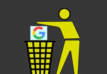 آموزش حذف عکس از نتایج گوگل | چطور عکس خود را از سرچ گوگل حذف کنیم؟