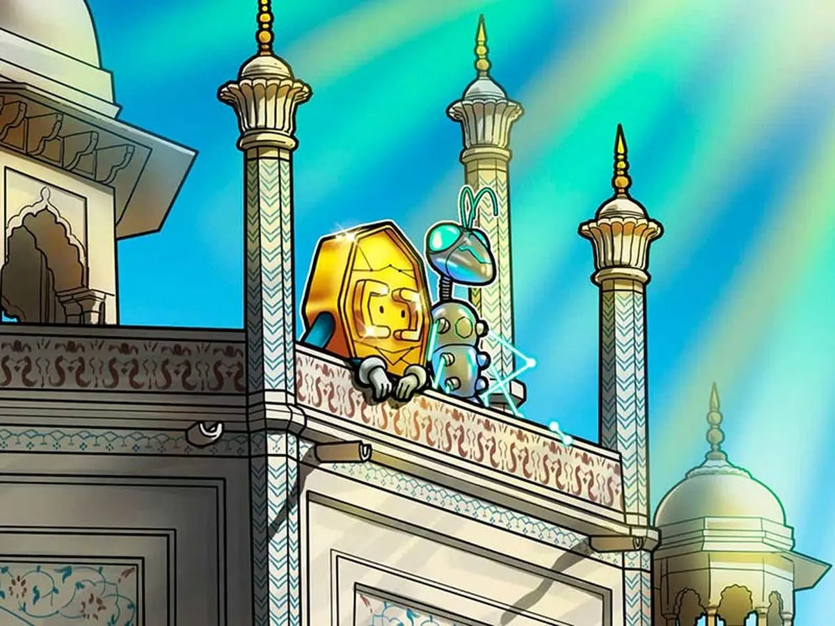 هند ارزهای دیجیتال را قانونی کرد