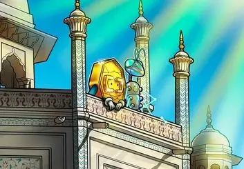 هند ارزهای دیجیتال را قانونی کرد