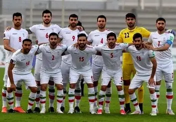 ترکیب تیم ملی ایران برابر امارات مشخص شد