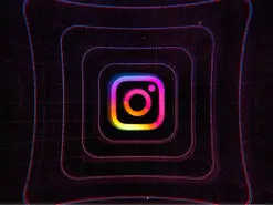 آموزش قرار دادن لینک در بیو اینستاگرام