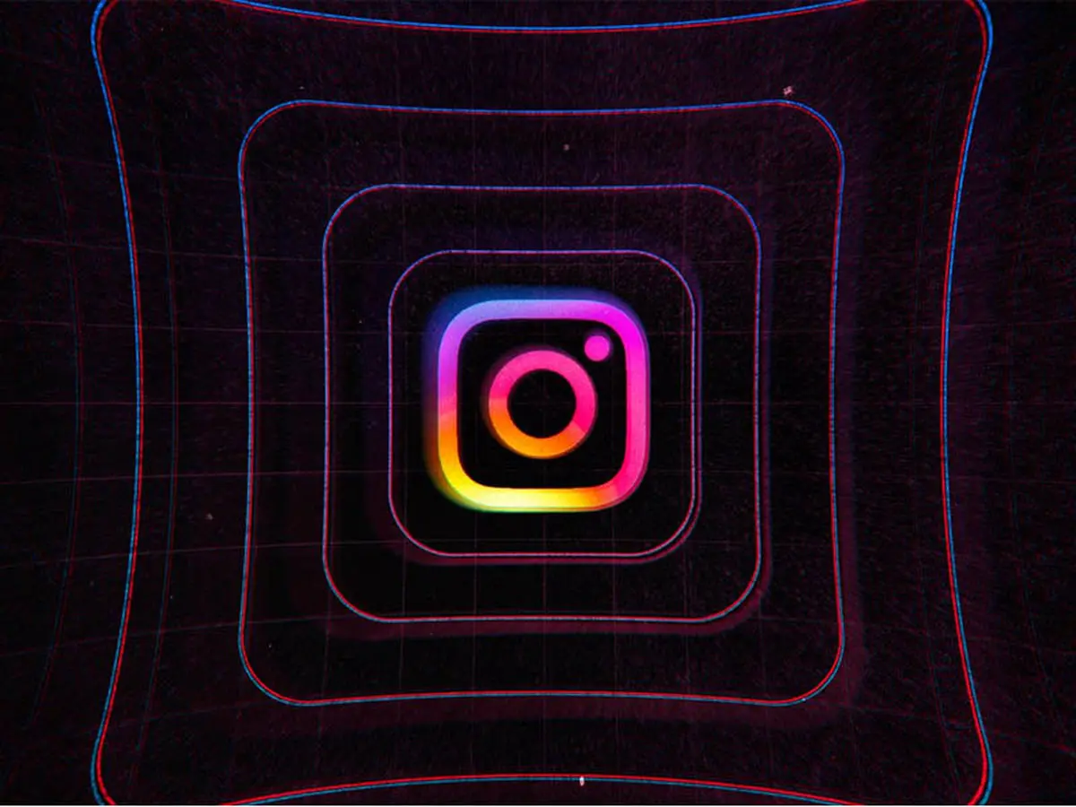 آموزش قرار دادن لینک در بیو اینستاگرام