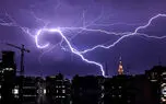 رعد و برق 768 کیلومتری رکورد طولانی ترین صاعقه در جهان را شکست