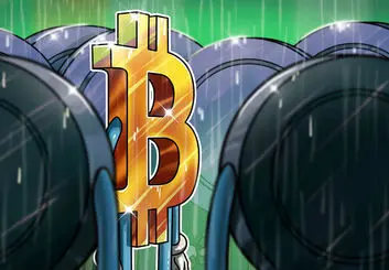 سلطه بیت کوین به بالاترین حد خود در دو ماه اخیر رسید