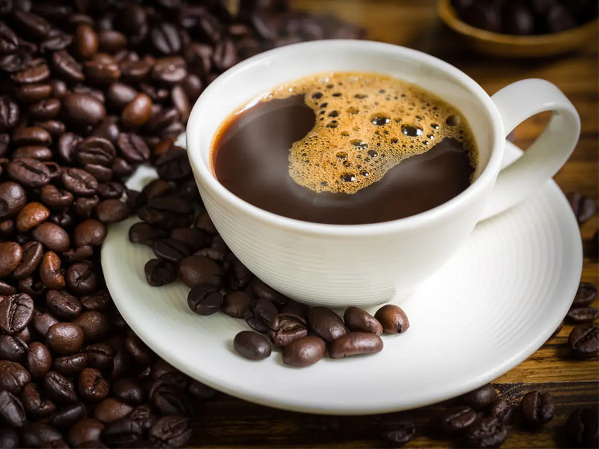 کاهش مناطق مناسب کشت قهوه به سبب افزایش دمای زمین