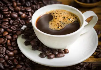 کاهش مناطق مناسب کشت قهوه به سبب افزایش دمای زمین