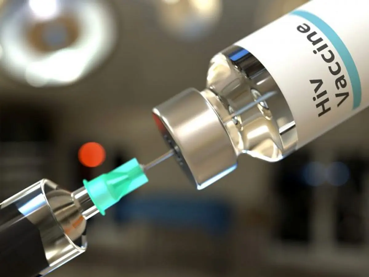 مرحله اول آزمایش بالینی واکسن ایدز مدرنا آغاز شد