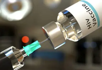 مرحله اول آزمایش بالینی واکسن ایدز مدرنا آغاز شد