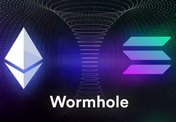 320 میلیون دلار از بریج Wormhole سولانا و اتریوم سرقت شد